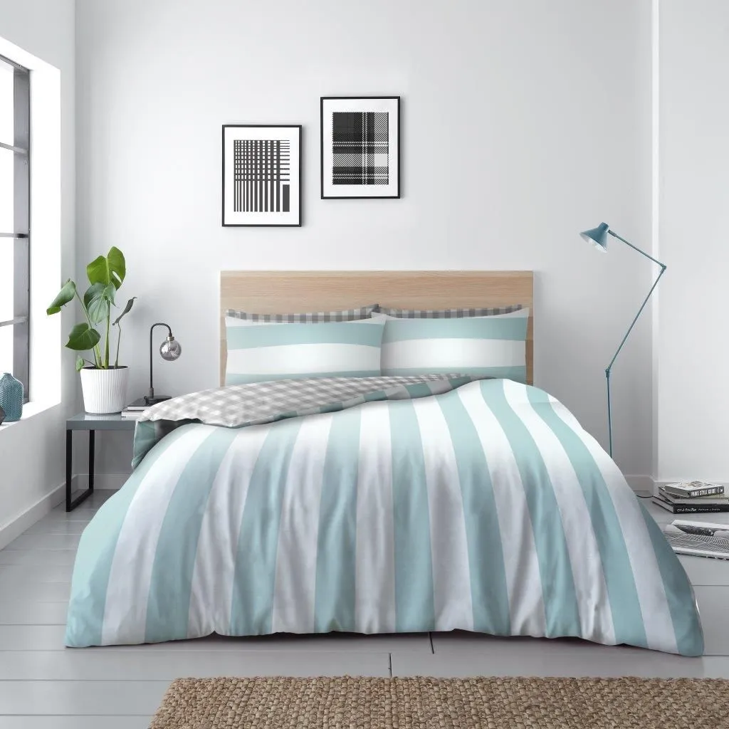 GAVENO CAVAILIA Garett Printed Duvet Cover