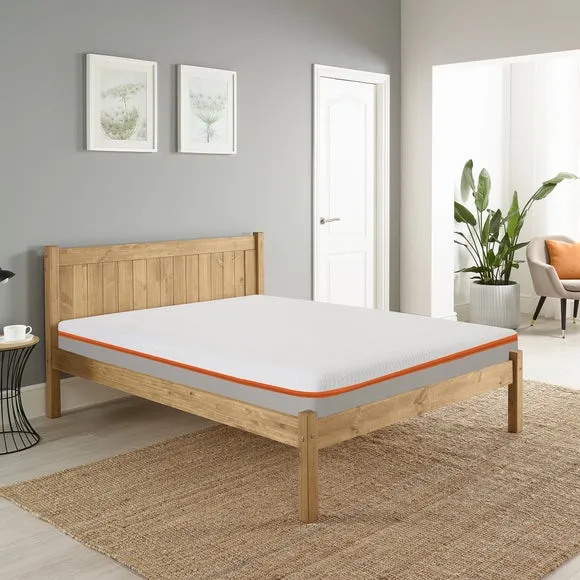 Komfi Vitality Ultra Firm Mattress 3
