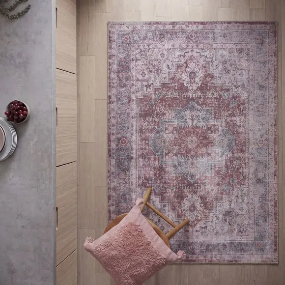 Gabriella Washable Rug 6