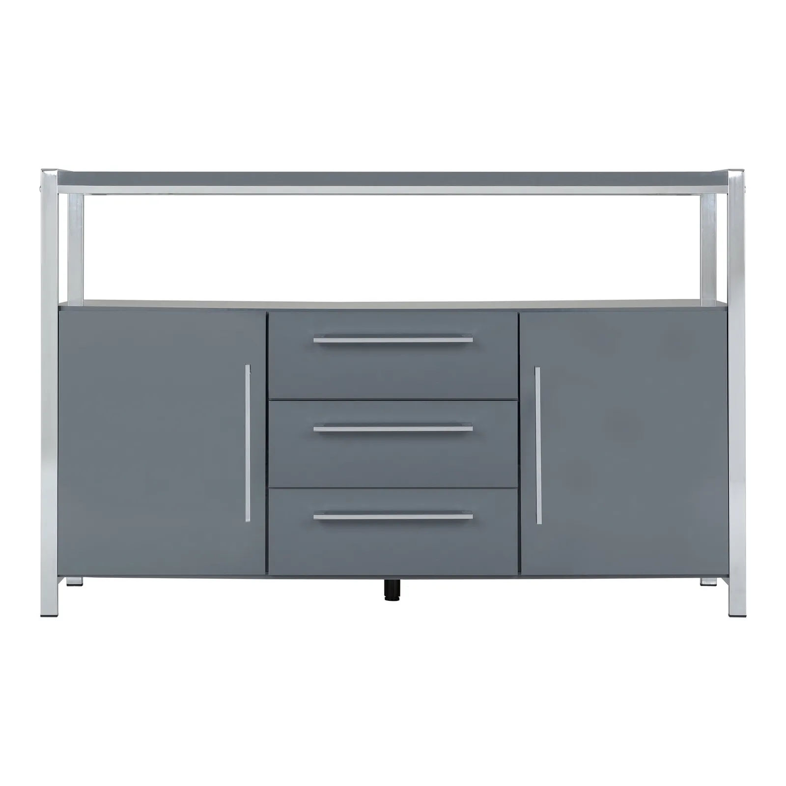 Charisma Sideboard Grey