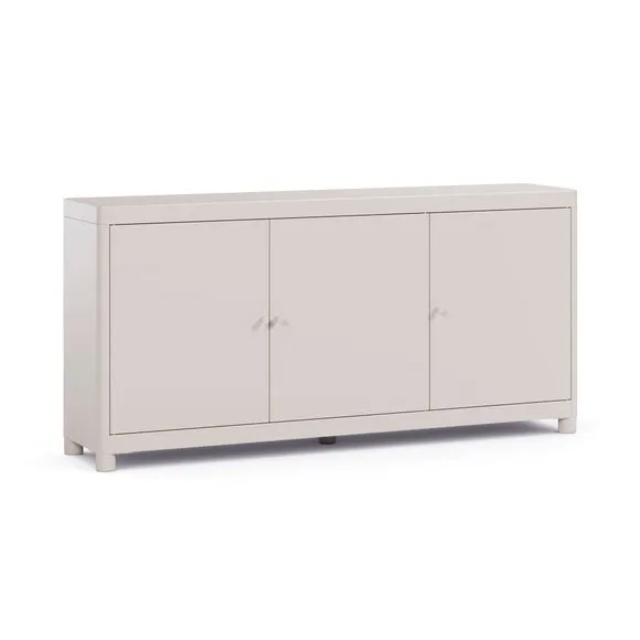 Hallie Wide Sideboard 6