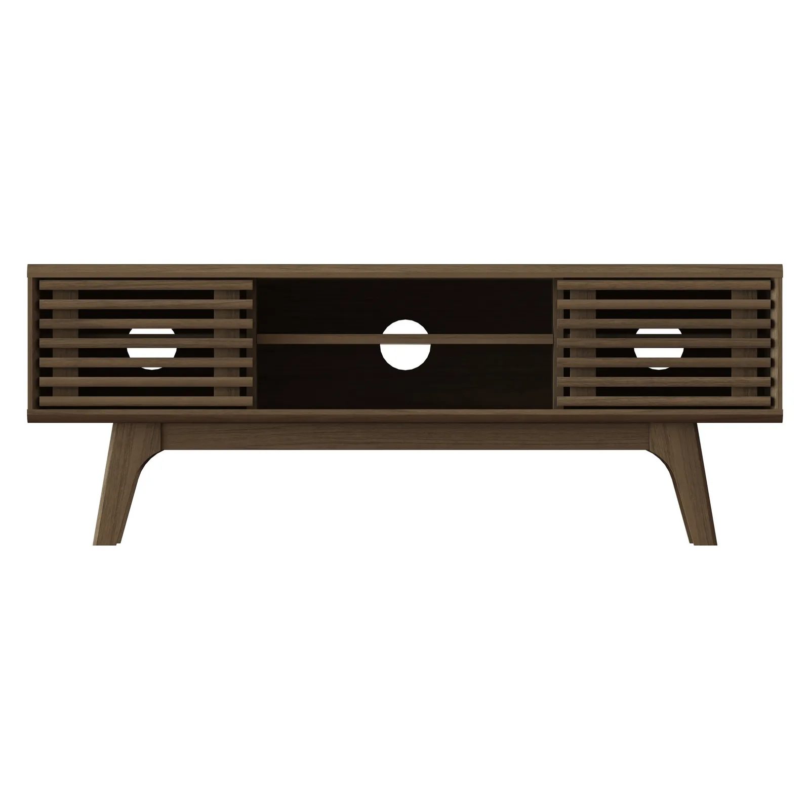 Copen TV Stand Brown