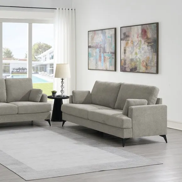 Ernie 3 Seater Sofa 2