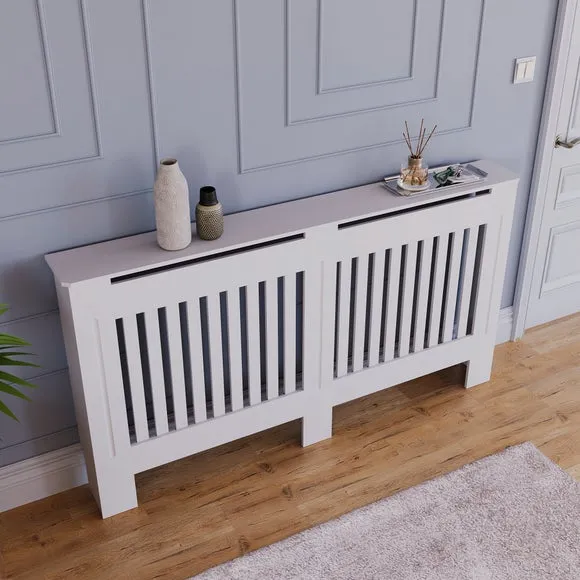 Vida Designs Chelsea Radiator Cover 5