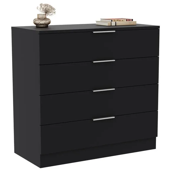 Hayes 4 Drawer Chest 6