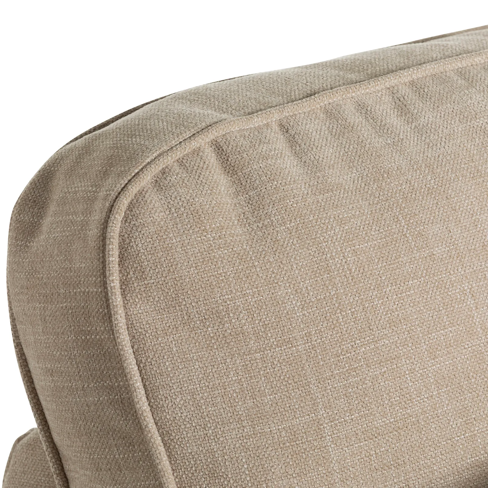 Ocala 3 Corner 1 Lhf Modular Sofa, Neutral | Barker & Stonehouse 3