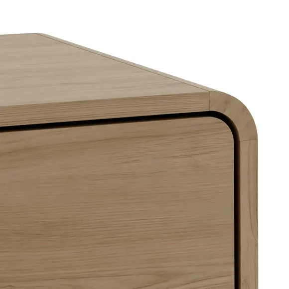 Ingrid 6 Drawer Chest 5
