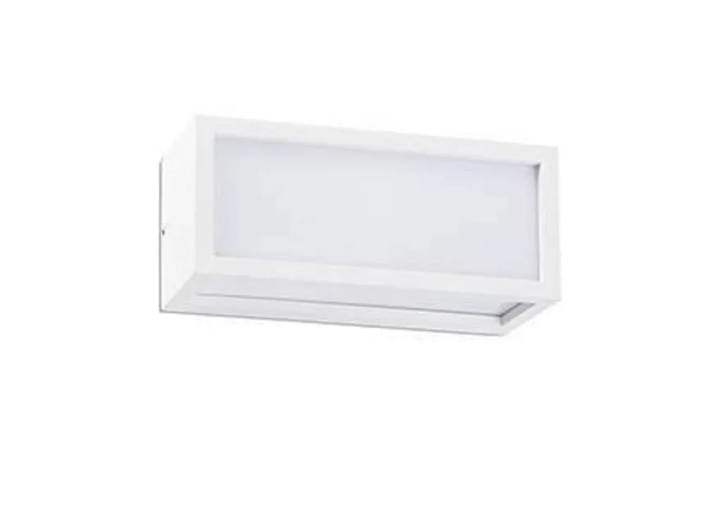 Netlighting Tejo Wall Lamp Dark Grey 1 x E27 20W