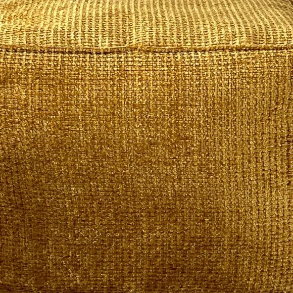 Daro Waffle Cube Pouffe 2
