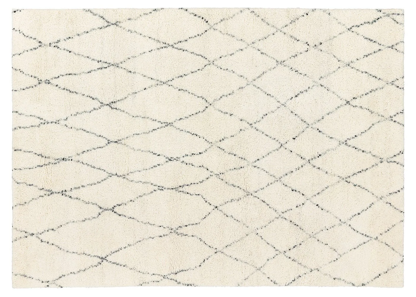 Ligne Pure Berber Rug 170cm x 240cm