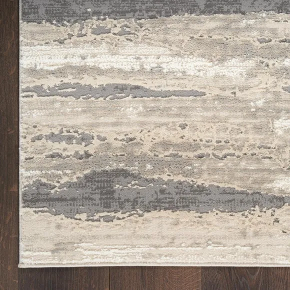 Nourison Abstract Rug 6