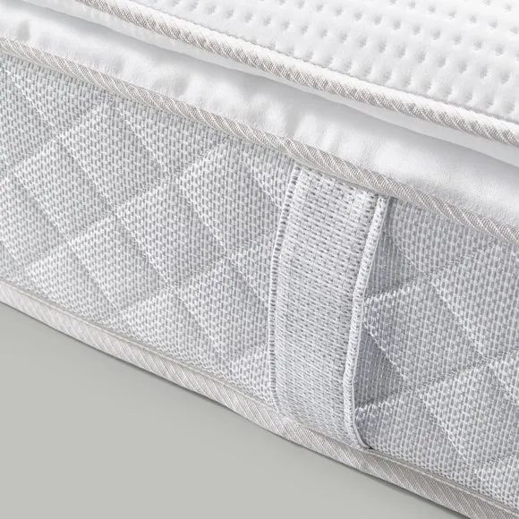 Fogarty Open Coil Ortho Memory Foam Pillow Top Hybrid Mattress 5