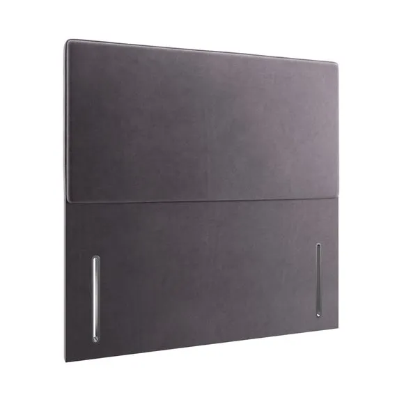 Luxury Velvet Plain Headboard 2