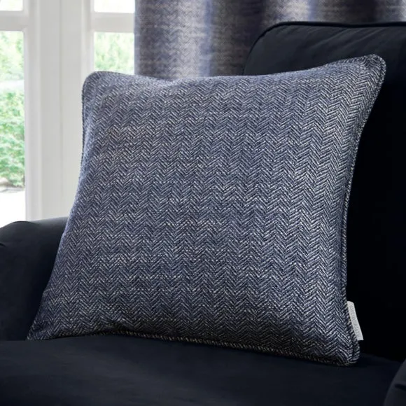Churchgate Swithland Herringbone Cushion 1
