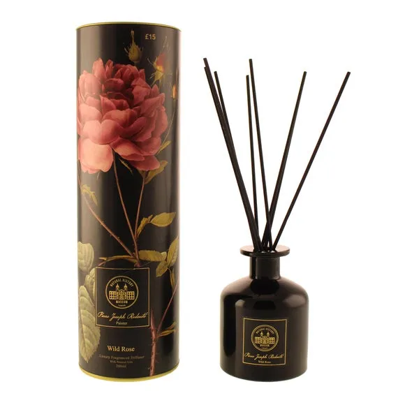 Wild Rose Diffuser 6