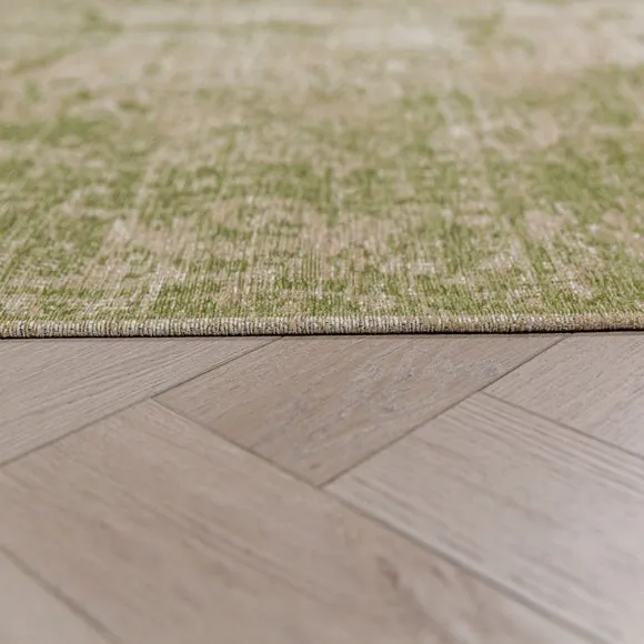 Alexia Chenille Vintage Rug 5