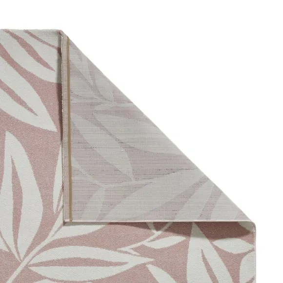 Catherine Lansfield Sorrel Leaves Rug 3