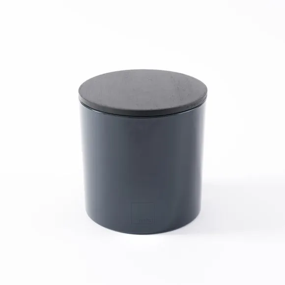 Hotel Midnight Dark Cassis Vanilla & Patchouli XL Multi Wick Candle 5