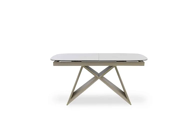 Mirage Small Extending Dining Table