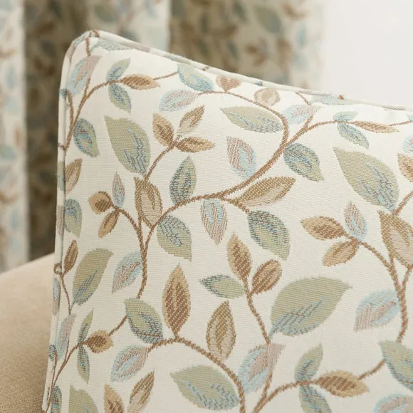 Dianna Duck Egg Cushion 3