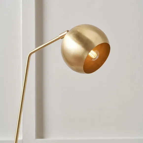 Pacific Lifestyle Eloise Adjustable Table Lamp 2