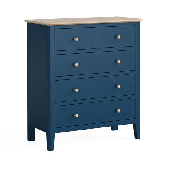 Marlow 5 Drawer Chest 2