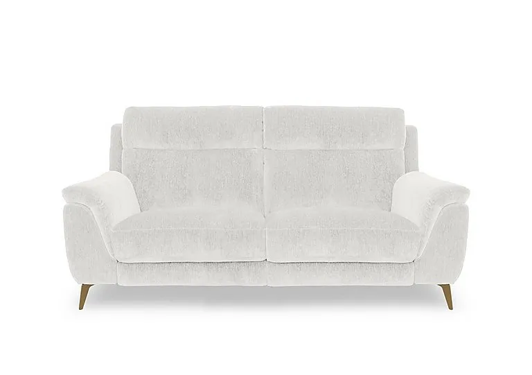 Eclipse Fabric 2 Seater Sofa