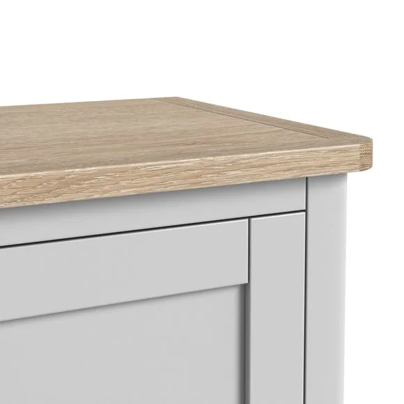 Bromley II Standard TV Unit for TVS up to 40" 5