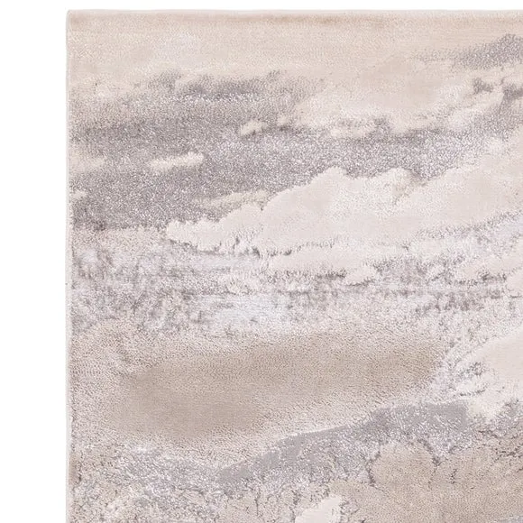 Asiatic Aurora Cloud Rug 2