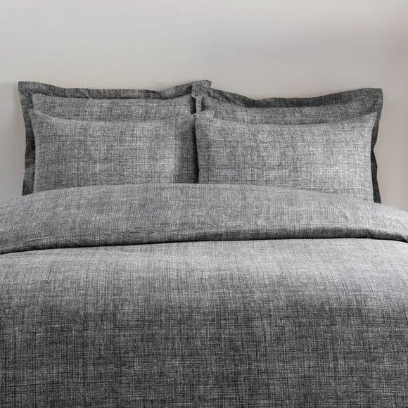Grayson Duvet Cover and Pillowcase Set 2