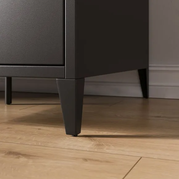 Helga Metal Desk 5
