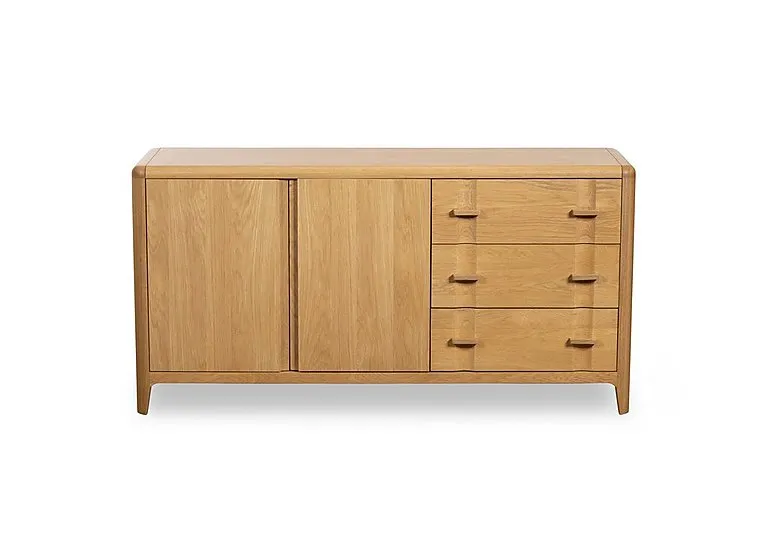Maddison Wide Sideboard