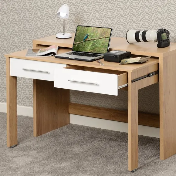 Seville Slider Desk 3