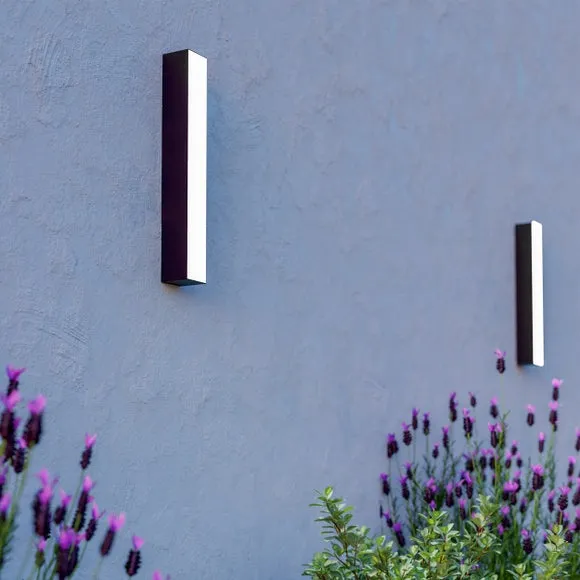EGLO Salitta LED Outdoor Wall Light