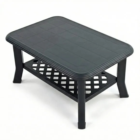 Savona Anthracite Coffee Table 2