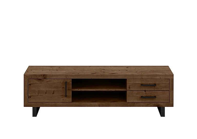 Terra Large TV Unit - Desert
