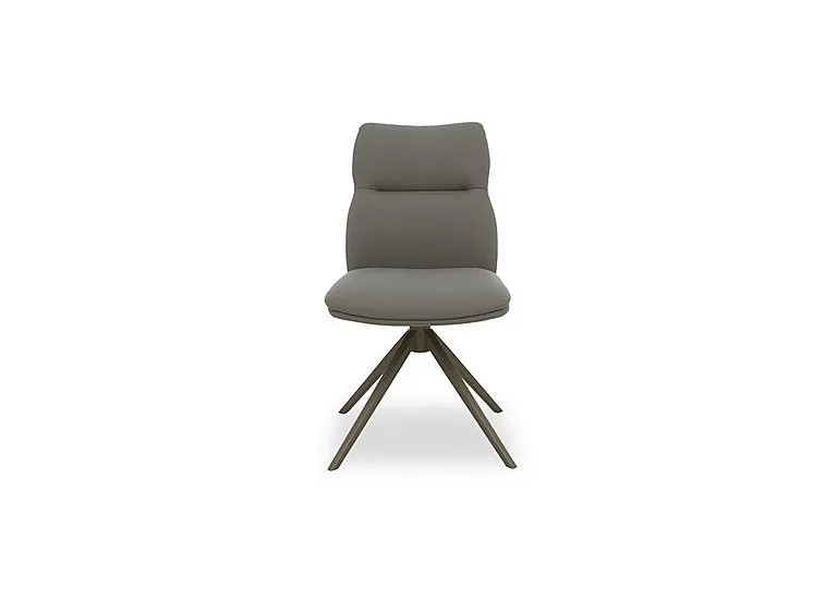 Diva Swivel Dining Chair