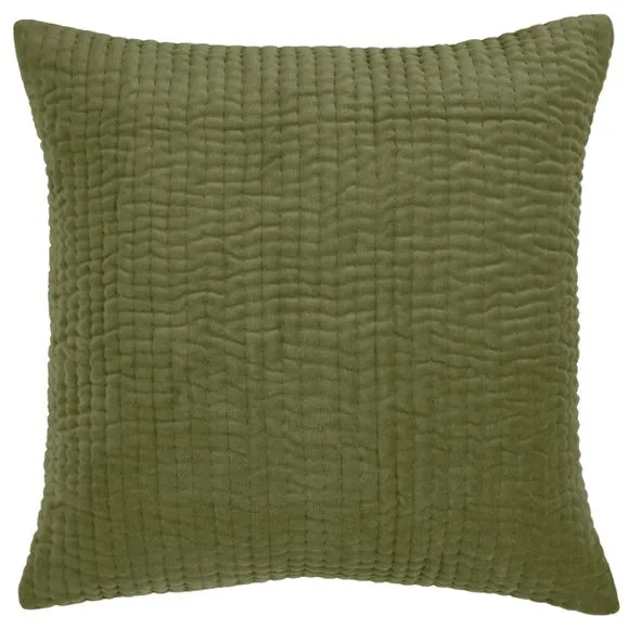 Voyage Maison Haze Cotton Cushion Cover 2