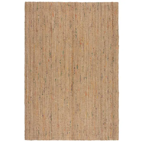 Jute Boucle Rug