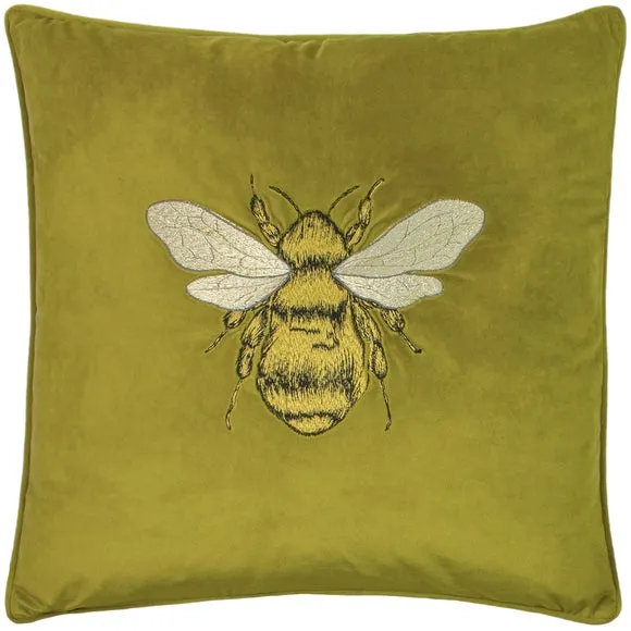 Hortus Bee Cushion 1