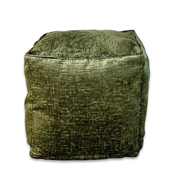 Daro Alex Cube Pouffe 3