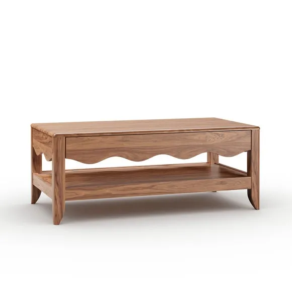 Jovie Coffee Table 6