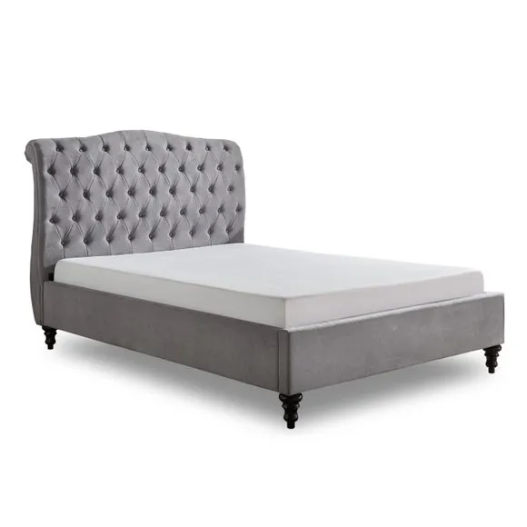 Rosa Bed Frame 4