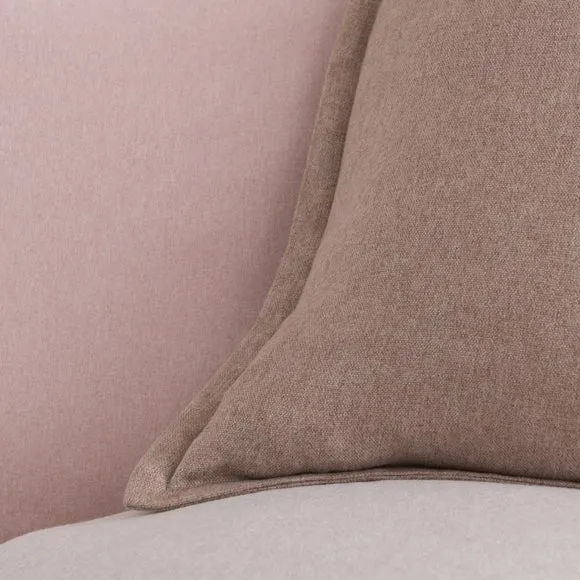Luna Oxford Edge Square Cushion 3