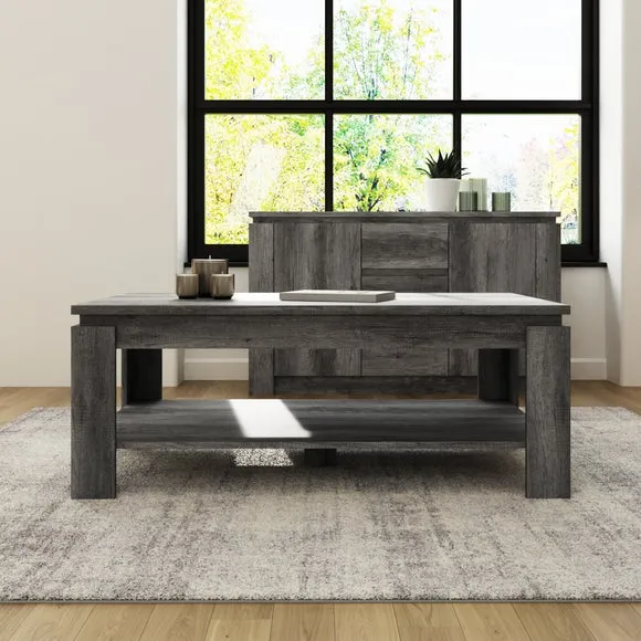 Return - Canyon Coffee Table 2