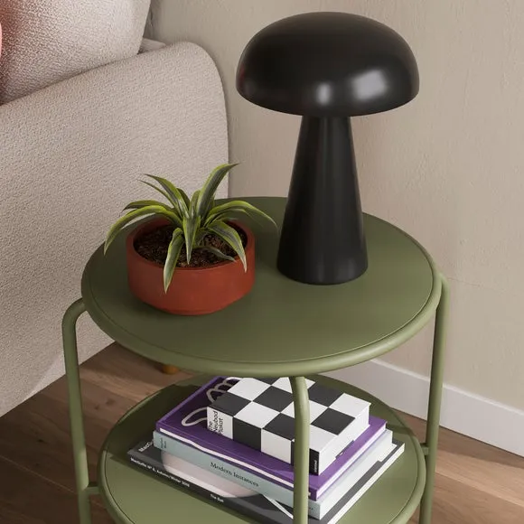 Nikita Side Table 3