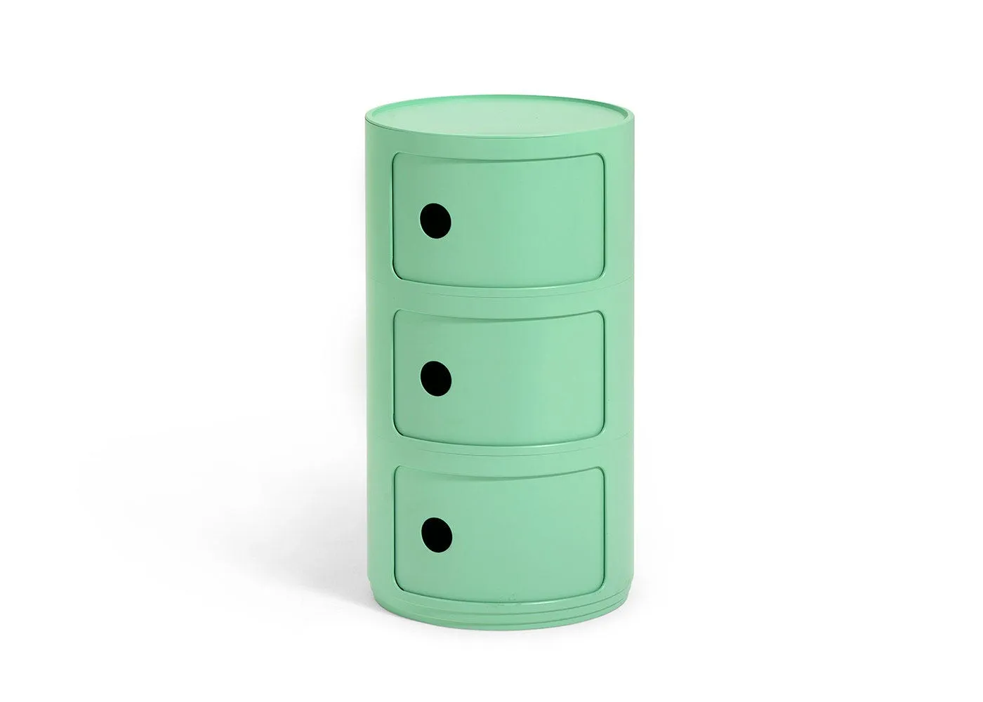 Kartell Componibili Bio Green