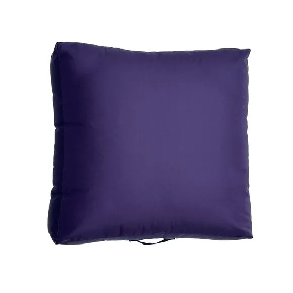 Daro Ventura Outdoor Square Floor Cushion 2
