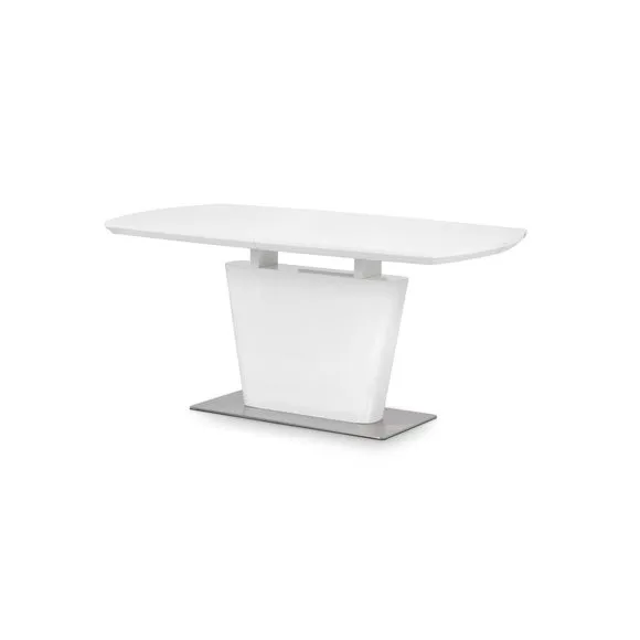 Como 4-6 Seater Rectangular Extendable Dining Table 2