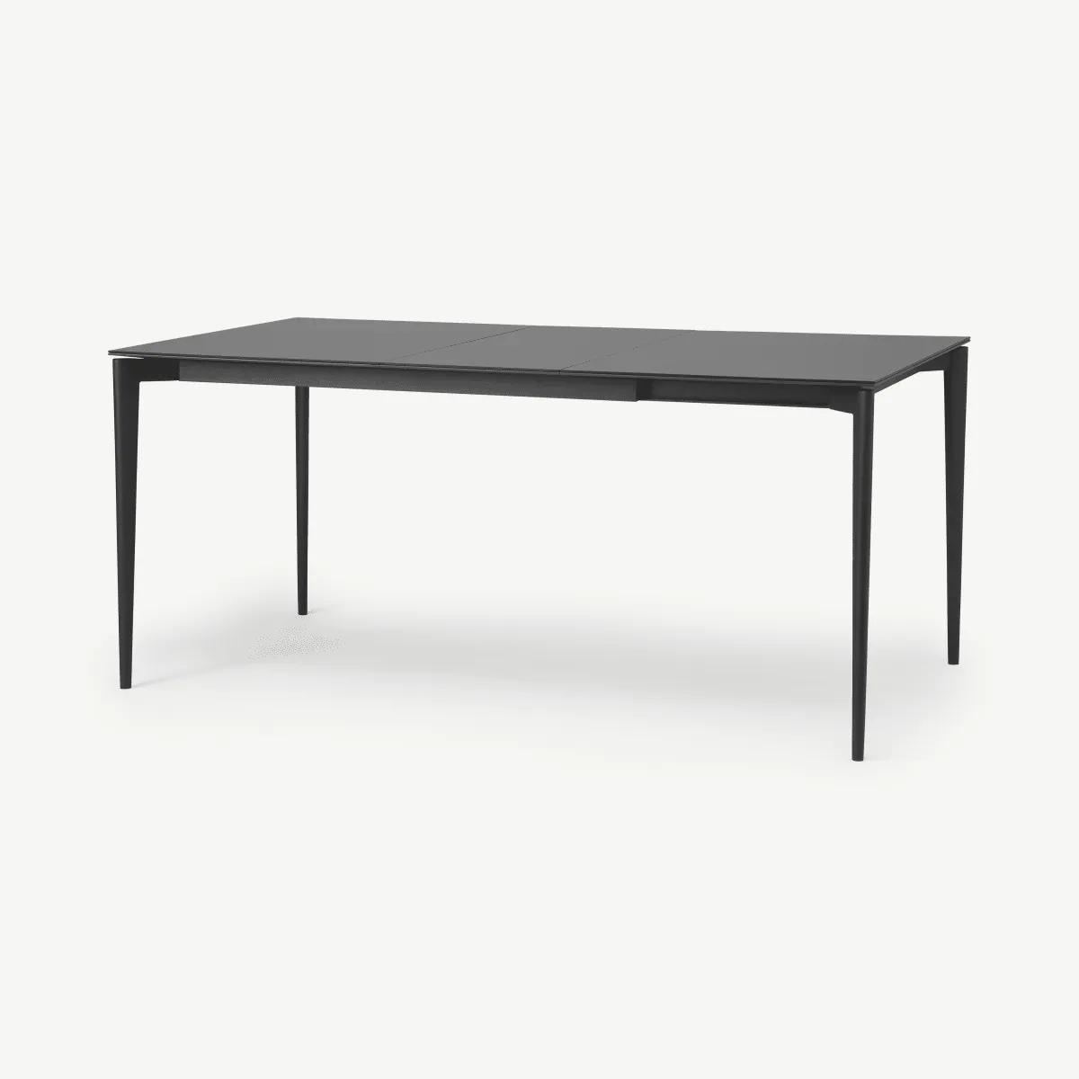 Tandil 4-8 Seat Extending Dining Table, Grey